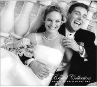 Various Artists - The Bridal Collection: Double CD Edition Volume Two (US Import)