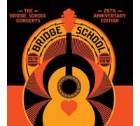 Various Artists The Bridge School Concerts (CD) (Importación USA)