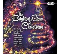 Various Artists - The Brightest Stars of Christmas
