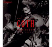 The Bristol Goth Explosion – The 80's – Vinilo – Broken Silence