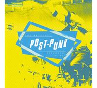 The Bristol Post Punk Explosion (1978-1982) – Vinilo – Broken Silence
