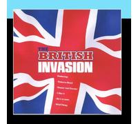 Various Artists - The British Invasion