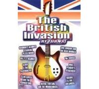 Various Artists - The British Invasion Returns [Alemania] [DVD]