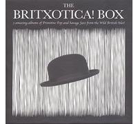 Various Artists - The Britxotica Box