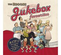 Various Artists - The Broons Jukebox Favourites