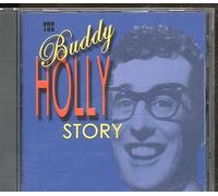 Various Artists - The Buddy Holly Story
