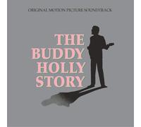 B.S.O. - The Buddy Holly Story (Ed. Deluxe) (LP-Vinilo)