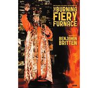 VARIOUS ARTISTS - The Burning Fiery Furnace