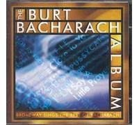 Various Artists - The Burt Bacharach Album