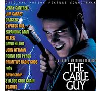 Various Artists - The Cable Guy ? OST