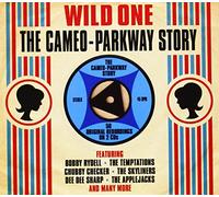 Various Artists - The Cameo Park Way Story