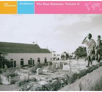 Various Artists - THE CARIBBEAN The Bahamas: The Real Bahamas, Volume II
