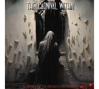 Various Artists The Carnival Within: A Tribute to Dead (Vinyl) (Importación USA)