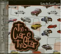 Various Artists - The Car's The Star