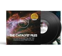 Various Artists - The Catalyst Files (Various Artists) [Vinilo]