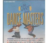 Various Artists - The Chart Show - Dance Masters [UK Import]