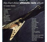 Various Artists - The Chart Show Ultimate Rock Album