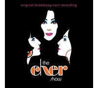 Various Artists The Cher Show (CD) Album (Importación USA)