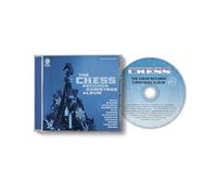 Various Artists – The Chess Records Christmas Album – CD (Verve Spa, Importación USA)