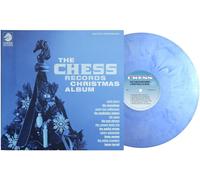 Various Artists – The Chess Records Christmas Album – Vinilo (Importación USA)