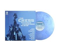 Various Artists - The Chess Records Christmas Album [Vinilo]