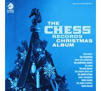 Various Artists – The Chess Records Christmas Album – Vinilo (Importación USA)