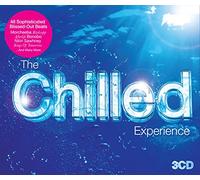Various Artists - The Chilled Experience [Import]