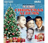 Various Artists - The Christmas Album (Bing Crosby/Frank Sinatra et al)