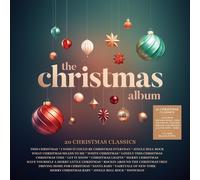 The Christmas Album - The Christmas Album (2 LP) [Vinilo]
