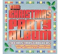Various Artists - The Christmas Party Album