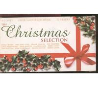 Various Artists - The Christmas Selection