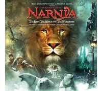 Various Artists The Chronicles of Narnia: The Lion, the W (CD) (Importación USA)