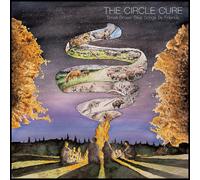 Feature Film - The Circle Cure. Small Brown Bike Songs By Friends