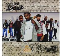 Various Artists - The Class of '06 Mixtape