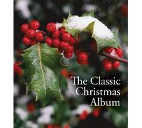 Various Artists The Classic Christmas Album (CD) (Importación USA)