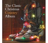 Various Artists The Classic Christmas Country Album (Vari (CD) (Importación USA)