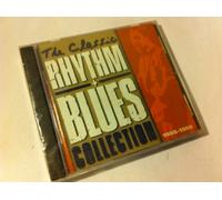 Various Artists - The Classic Rhythm & Blues Collection 1955-1959