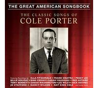 Various Artists - The Classic Songs of Cole Porter
