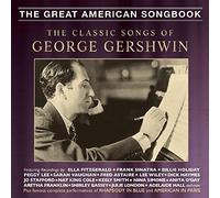 Various Artists - The Classic Songs of George Gershwin