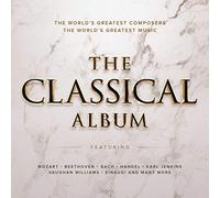 Various Artists - The Classical Album