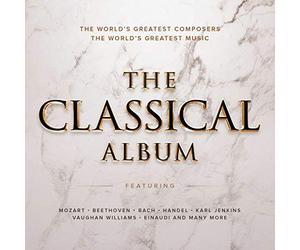 Various Artists - The Classical Album