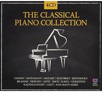 Various Artists - The Classical Piano Collection