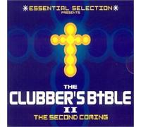 Various Artists - The Clubber's Bible 2
