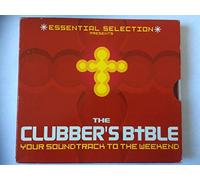 Various Artists - The Clubber's Bible