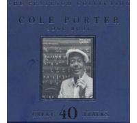 Various Artists The Cole Porter Song Book: The Platinum Collection (CD) Album