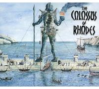 Various Artists - The Colossus Of Rhodes - The Seventh Progressive Rock Wonder