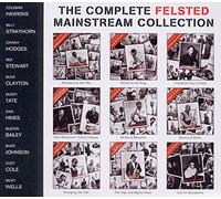 Various Artists - The Complete Felsted Mainstream Collection