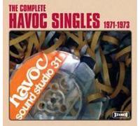 Various Artists - The Complete Havoc Singles 1971-1973
