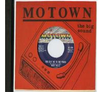 Various Artists The Complete Motown Singles: 1962 - Volum (CD) (Importación USA)