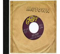 Various Artists The Complete Motown Singles: 1963 - Volum (CD) (Importación USA)